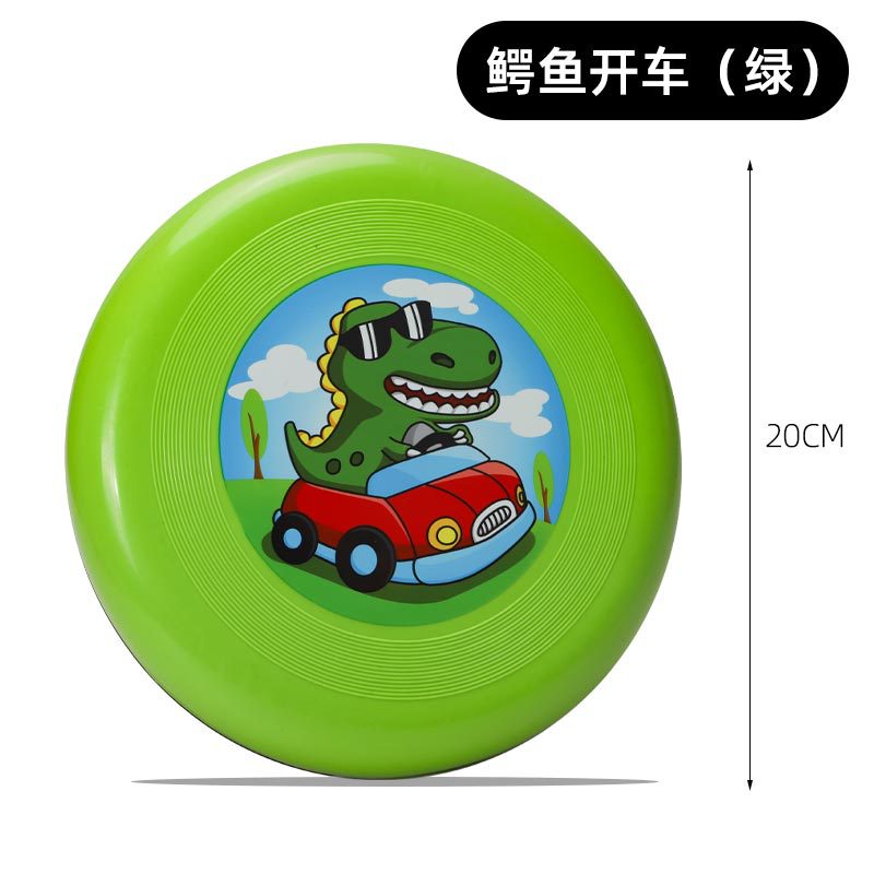 Children's Soft Foam Frisbee - PU Soft Rubber Throwing Disc Boomerang Toy for Boys and Girls