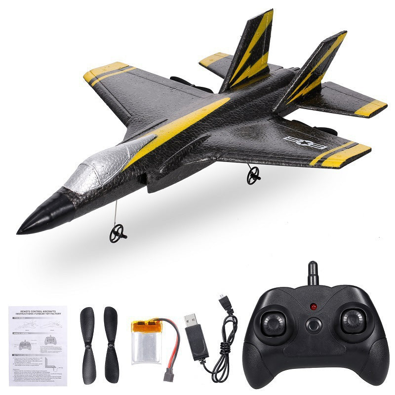 Remote Control Airplane FX635 - Electric Model Aircraft with Fixed Wings