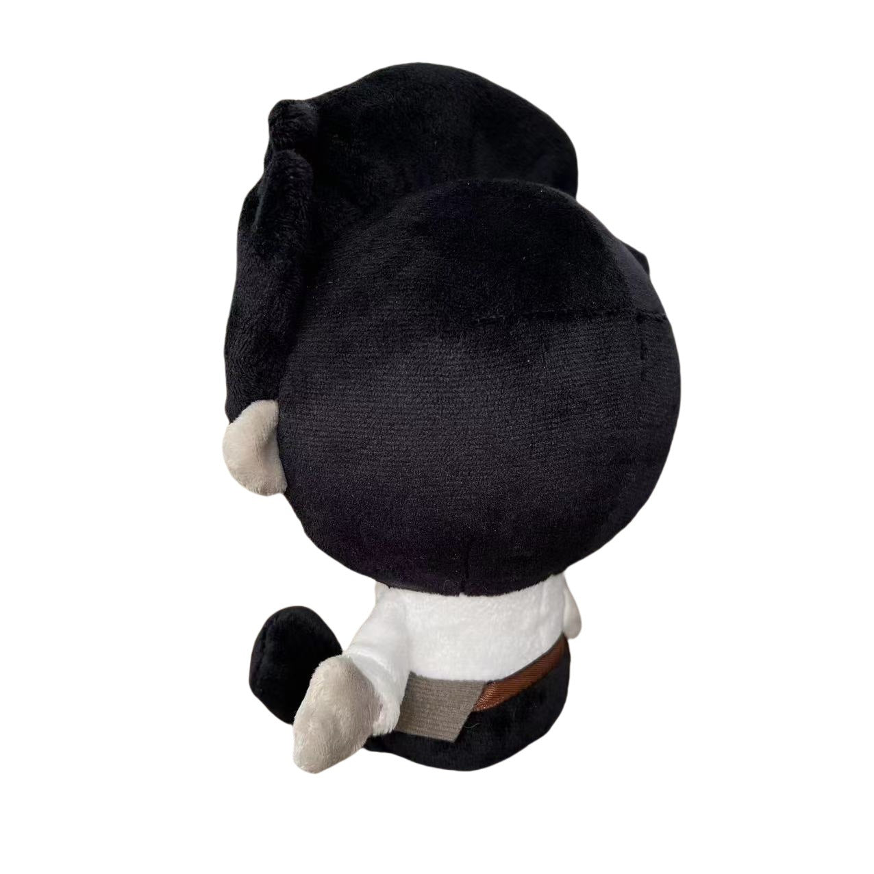 Vince Dead Plate Plush Toy