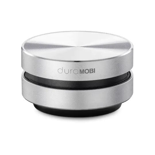 Dura MOBI Hummingbird Bone Conduction Speaker - TWS Wireless Portable Speaker with Innovative Black Technology