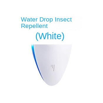 Eco-Friendly Ultrasonic Pest Repeller - Home Device for Cockroaches, Mites, Mice, and Mosquitoes